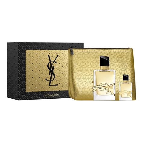 yves saint laurent cofanetto regalo|Cofanetto Yves Saint Laurent .